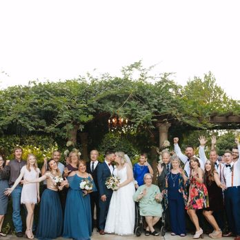Wolf Lakes Park - Venues & Event Spaces Near Me - Sanger, California