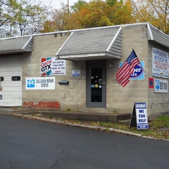 Primeau Autobody - Auto Repair Near Me - Cohoes, New York Primeau Autobody - Auto Repair Near Me - Cohoes, New York