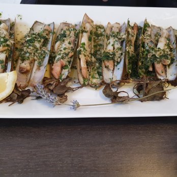 Le Salicorne - French Near Me - Ault, 80
