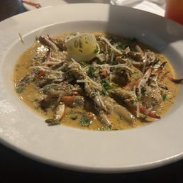 Crab Claws