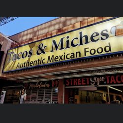 Tacos & Miches Fremont