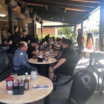 Bill's Cafe - Outside dining - American Near Me - San Jose, California Bill's Cafe - Outside dining - American Near Me - San Jose, California