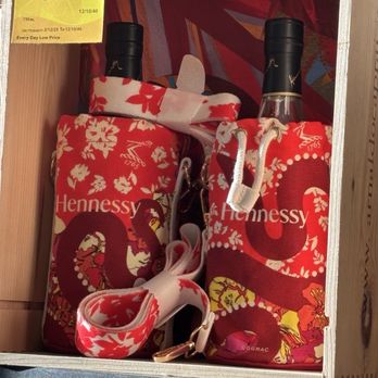 Fujioka Wine Times - Hennessy lunar new year - Beer, Wine & Spirits Near Me - Kapolei, Hawaii Fujioka Wine Times - Hennessy lunar new year - Beer, Wine & Spirits Near Me - Kapolei, Hawaii