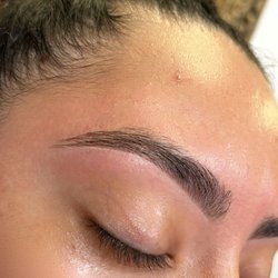 I Brows By Rubi