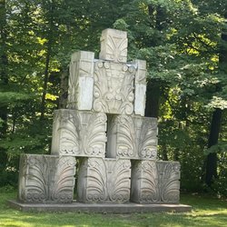Guild Park and Gardens