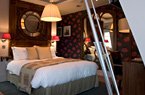 Le Monde Hotel by null