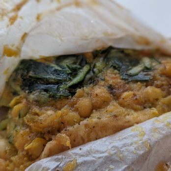 Tamarind Island - Doubles with Chickpeas - Caribbean Near Me - Jamaica, New York Tamarind Island - Doubles with Chickpeas - Caribbean Near Me - Jamaica, New York