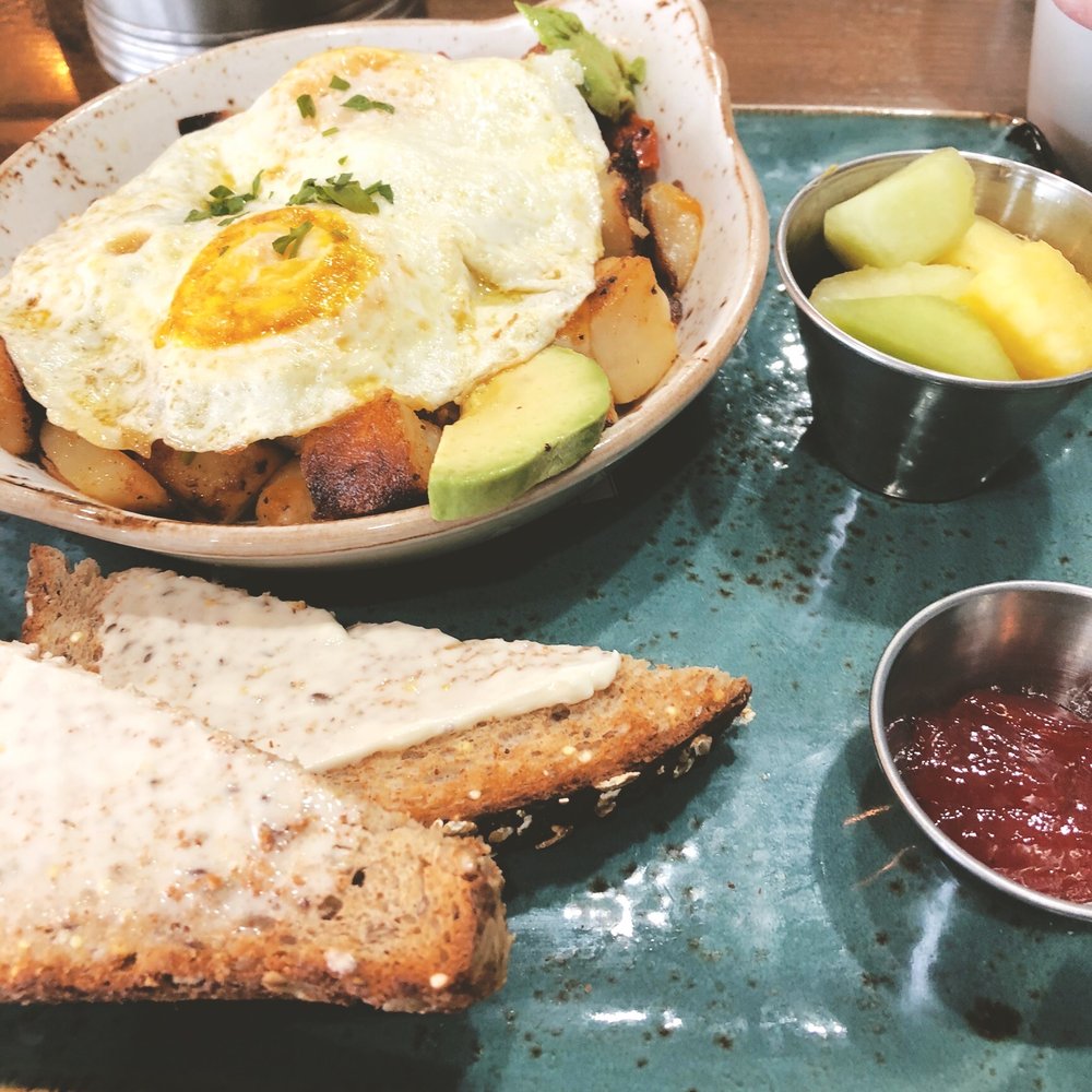 First Watch - Farmhouse Skillet Hash Farmhouse - Breakfast & Brunch Near Me - Vestavia Hills, Alabama First Watch - Farmhouse Skillet Hash Farmhouse - Breakfast & Brunch Near Me - Vestavia Hills, Alabama