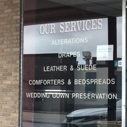 Craftsman Cleaners