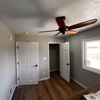 Solid Rock Painting and Home Services - Paint Job in Grant County - Painters Near Me Solid Rock Painting and Home Services - Paint Job in Grant County - Painters Near Me
