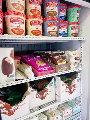 Santa Clara Organic Market by null