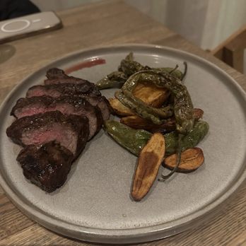 Apolonia - Modern European Near Me - Chicago, Illinois