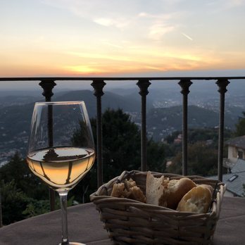 Bellavista - Restaurants Near Me - Brunate, Colorado