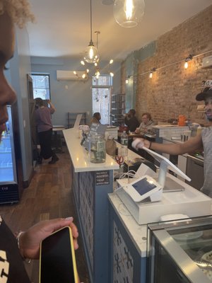 Brown Butter Craft Bar & Kitchen by null