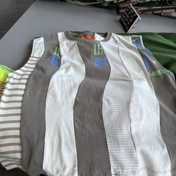 SUAY - Used, Vintage & Consignment Near Me - Los Angeles, California