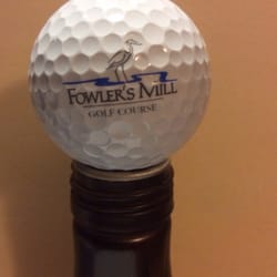 Fowler's Mill Golf Course