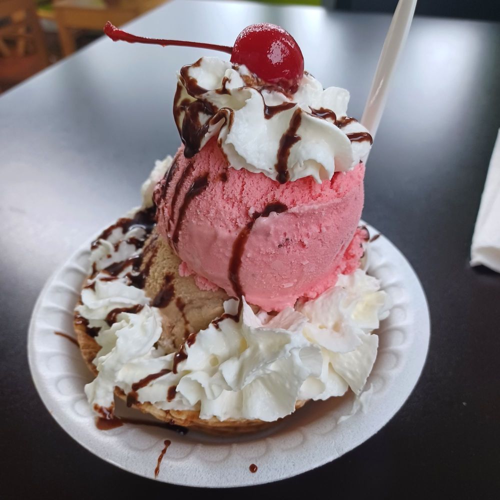 Delicias Victoria