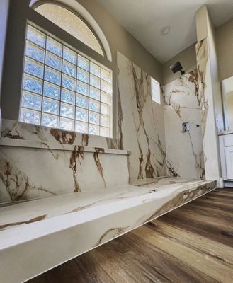 Trident Tile & Stone