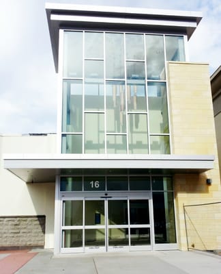 Southdale Center by null