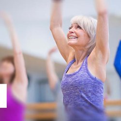 Life Center Athletic Club - SilverSneakers classes available at LifeCentre Athletic