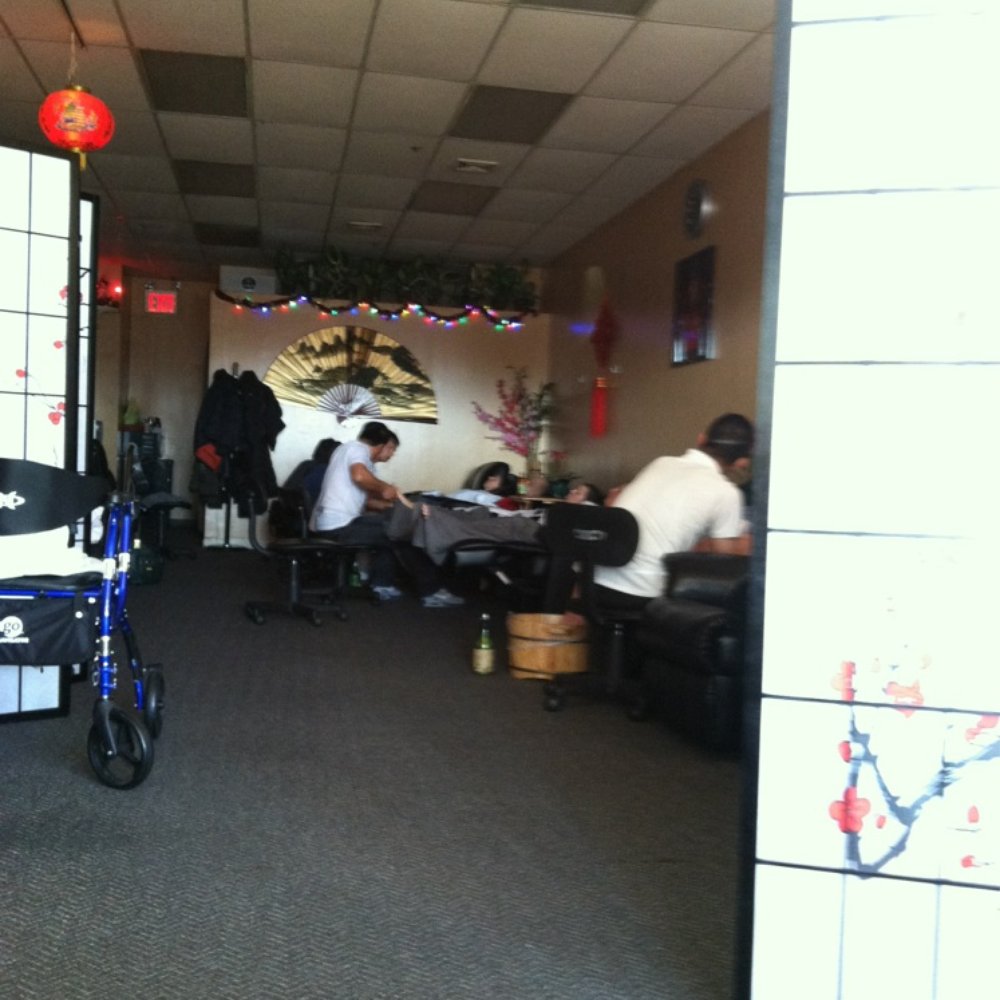 Foot Heaven Spa - Busy today. - Massage Near Me - East Meadow, New York Foot Heaven Spa - Busy today. - Massage Near Me - East Meadow, New York