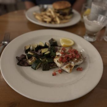 Elevation Bistro & Catering - Perch - New American Near Me - Mentone, Alabama