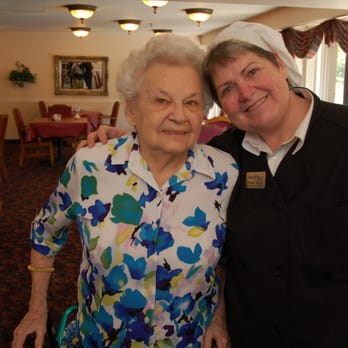 Grand Villa of Ormond Beach - Assisted Living Facilities Near Me - Ormond Beach, Florida