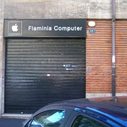 Flaminia Computer