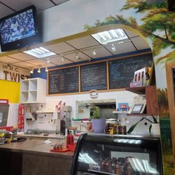 Anny's Dairy Bar