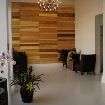 Rocanini Coffee Roasters - The back wall. Insane! - Coffee Roasteries Near Me - Richmond, British Columbia