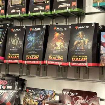 CardArt - Tabletop Games Near Me - Sunnyvale, California CardArt - Tabletop Games Near Me - Sunnyvale, California