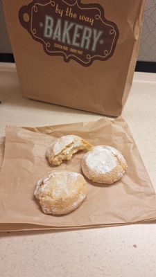 By the Way Bakery by null By the Way Bakery by null