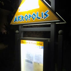 Restaurant Akropolis