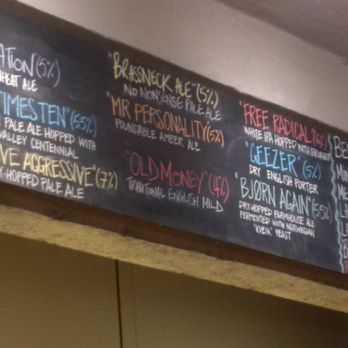 Brassneck Brewery - Breweries Near Me - Vancouver, British Columbia