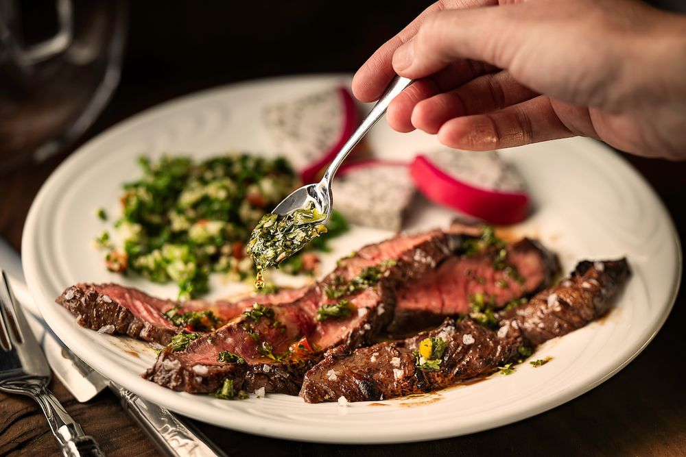 Fogo de Chão — Mexican restaurant in Paramus