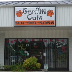 Grrffiti Cuts