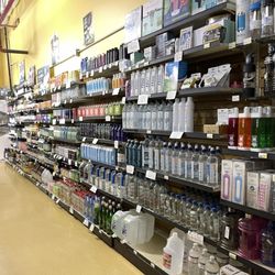 Harvest Health Foods