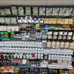 Gogula Beer and Smoke