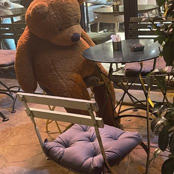 Ops Cafe - Cafes Near Me - Istanbul, 34 Ops Cafe - Cafes Near Me - Istanbul, 34