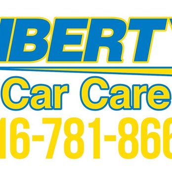 Liberty Car Care - Auto Repair Near Me - Liberty, Missouri Liberty Car Care - Auto Repair Near Me - Liberty, Missouri