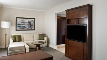 Marriott Syracuse Downtown by null