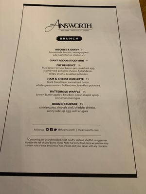 The Ainsworth Nashville by null