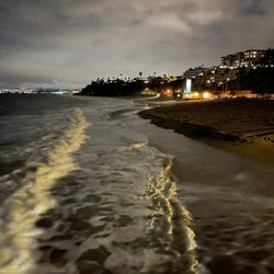 San Clemente Pier - Gorgeous.