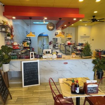 Yumi Cafe Tomball - Bubble Tea Near Me - Houston, Texas Yumi Cafe Tomball - Bubble Tea Near Me - Houston, Texas