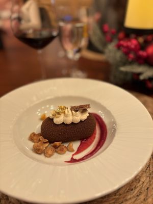 Four Seasons Hotel Baltimore by null