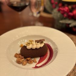 Four Seasons Hotel