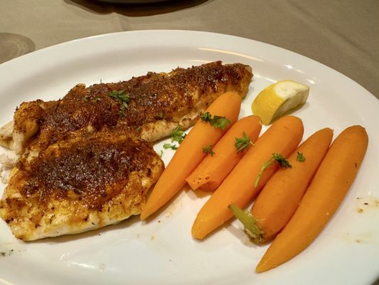 Pacific Cafe by null