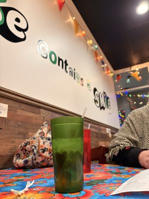 Green Basil Thai Restaurant by null