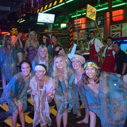 Cabo Madness - Looking for an amazing bachelorette party?