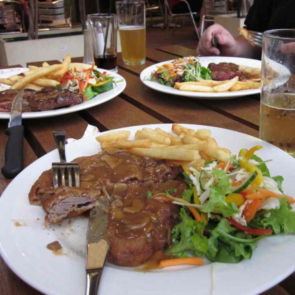 Lord Melbourne Hotel - Schnitty and Steaks - Restaurants Near Me - North Adelaide, SA Lord Melbourne Hotel - Schnitty and Steaks - Restaurants Near Me - North Adelaide, SA
